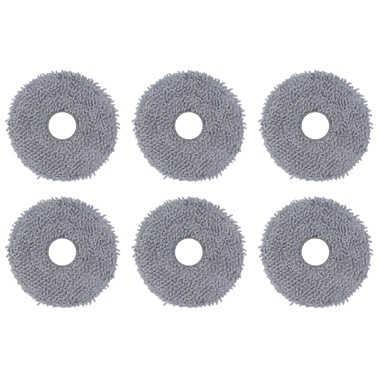 Roborock Roborock Q Revo Robot Vacuum Accessory & Replacement Parts Kit 5