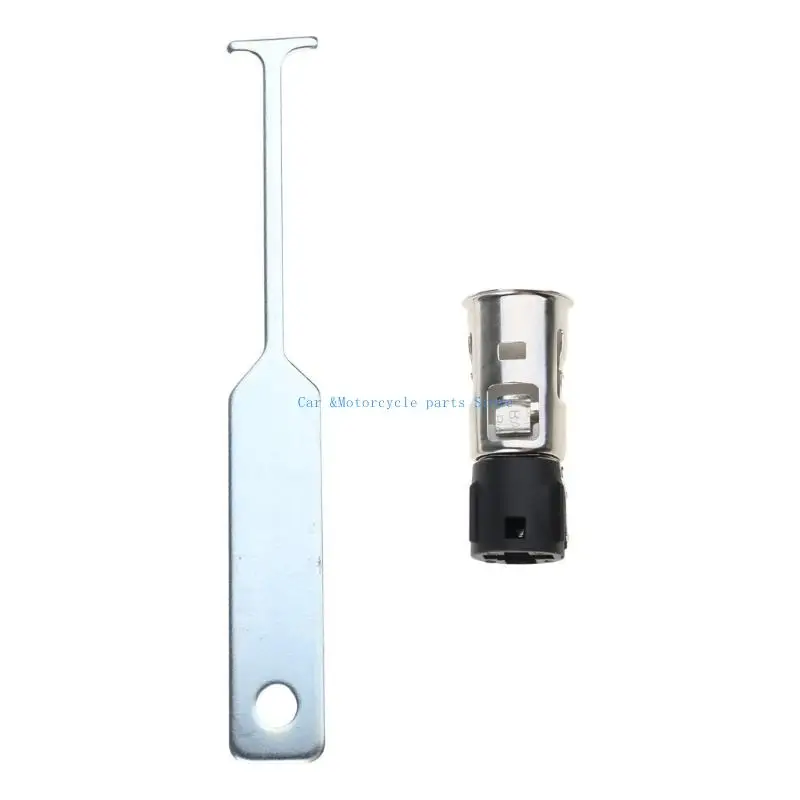 

Y9UC Versatile Cigarettes Socket Installation Tool Cigarettes Base