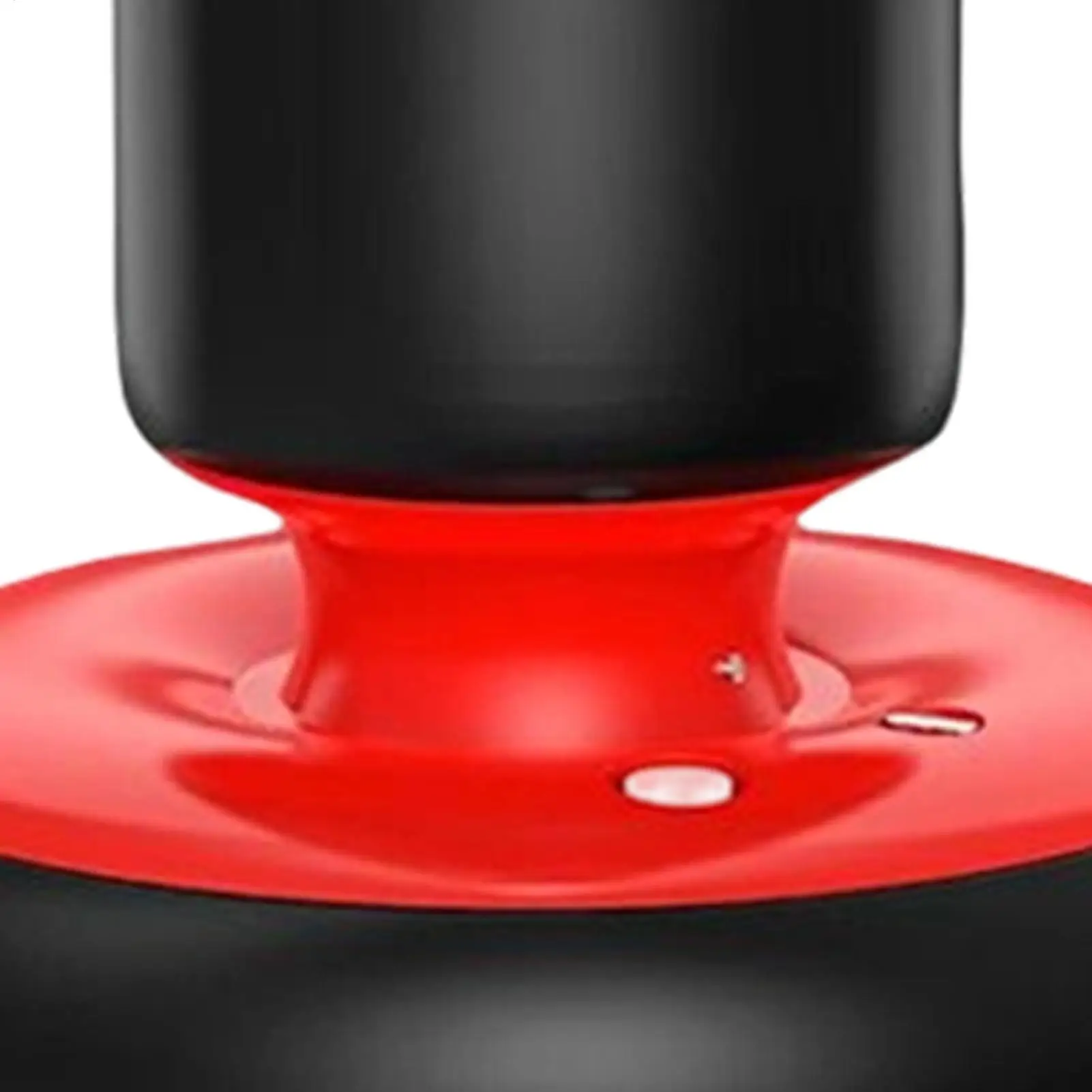 

Надувная напольная боксерская груша-антистресс для детей и подростков: для тренировок по каратэ, ММА