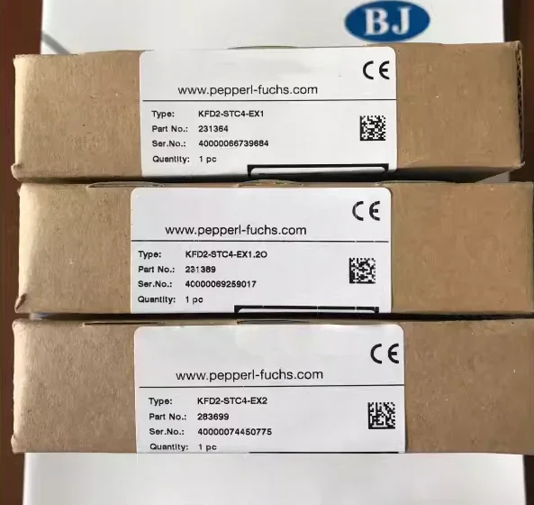 

KFD2-STC5-EX1 and KFD2-STC4-Ex2/KFD2-STC4-EX1.2O/1.20-Y1STC5sTV