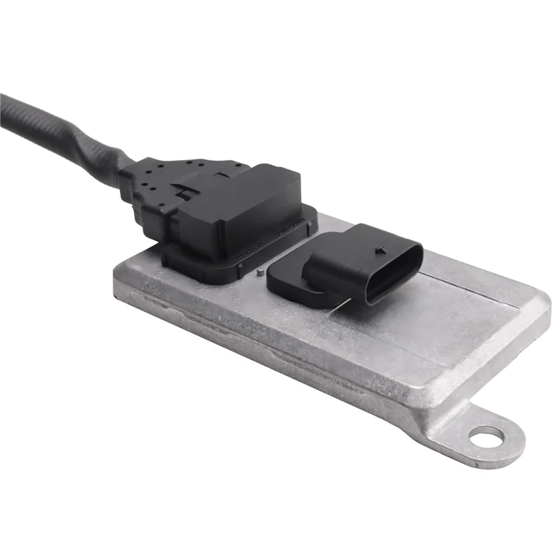 

A90Q-1 Piece 24V Nitrogen Oxygen Sensor Nox Sensor Probe Replacement Accessories For Iveco Truck 5801754016 5WK96733B