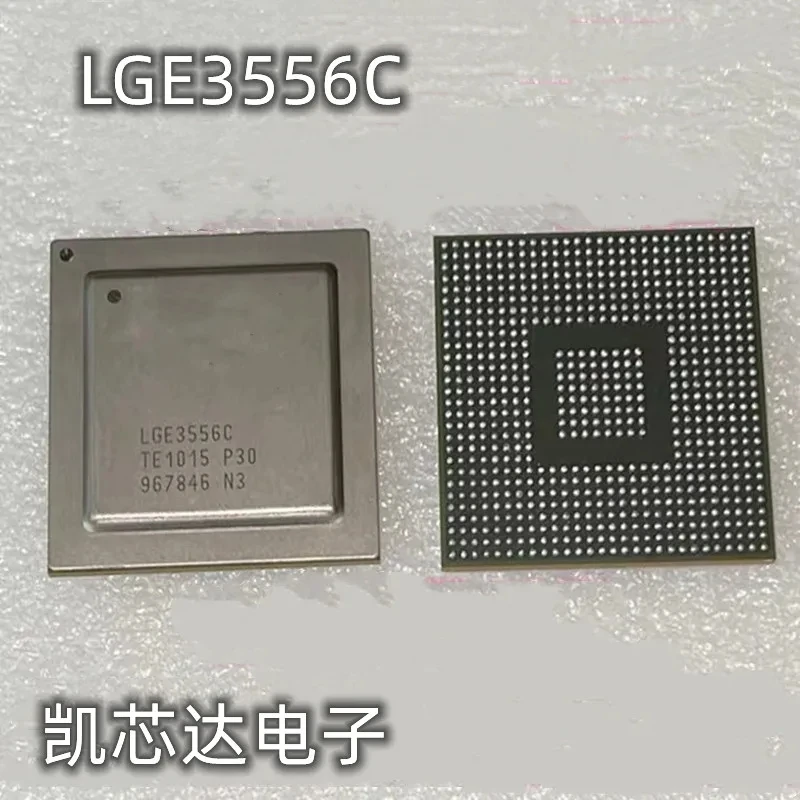 2pcs LGE3556 LGE3556C quality assurance hot  HD  TV chip