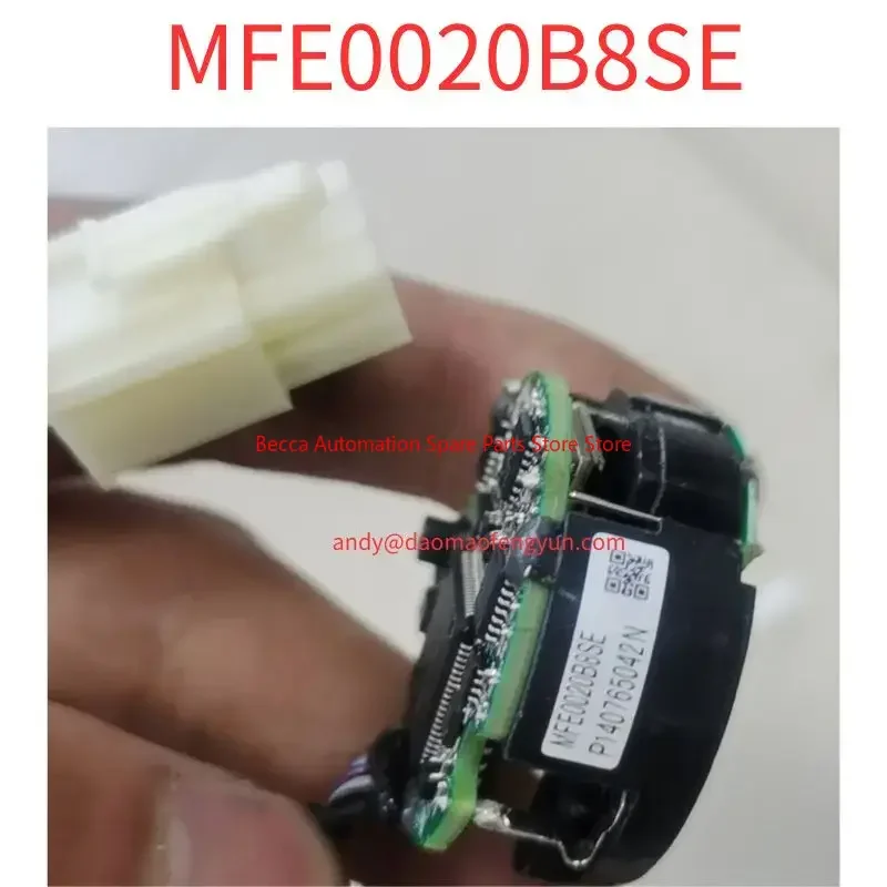 

Impression d'occasion MFE0020B8SE
