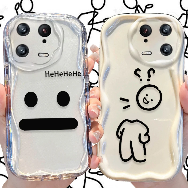 Funny Little People… - image