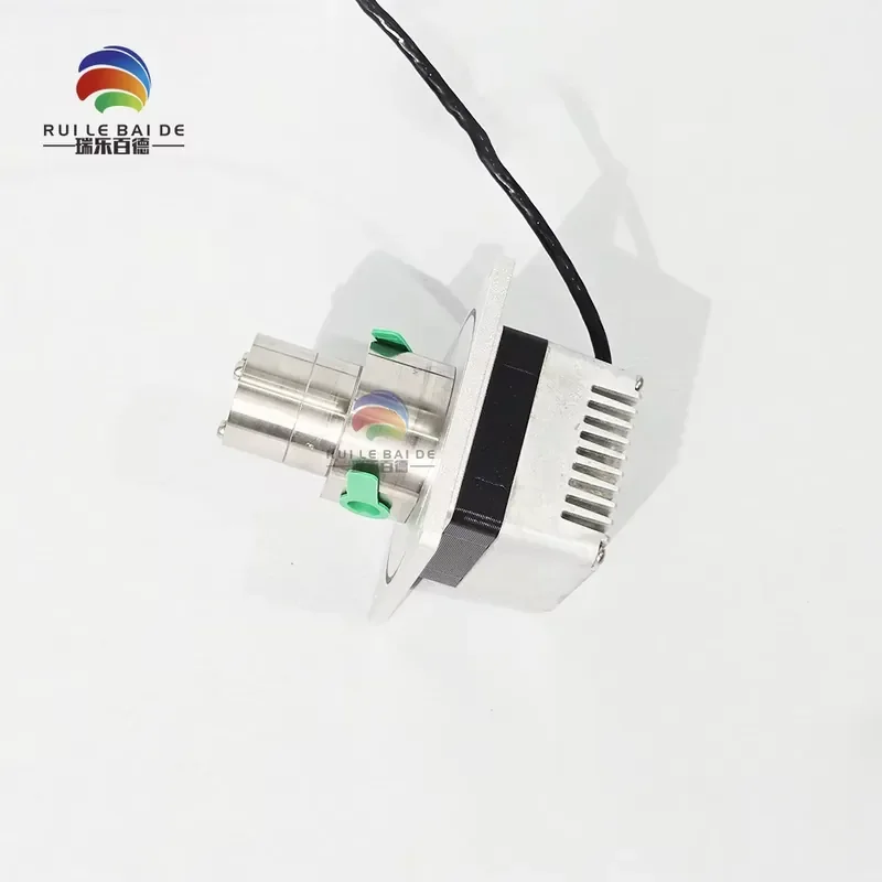

In-stock Italian Fluid-o-Tech Ink Supply Gear Pump G409 XDOC11000 Ink Supply Pump for Easy Installation