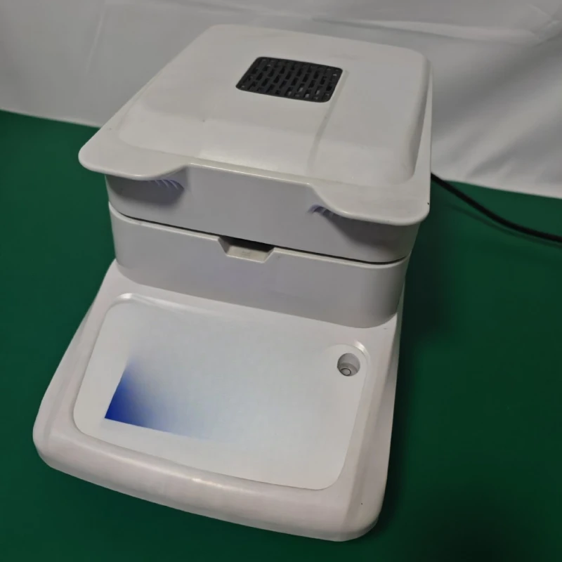 

Gypsum powder three-phase detector, moisture meter, gypsum three-phase detector, gypsum crystal water detector