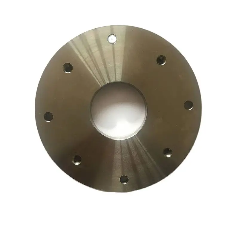 

Stainless Steel Lathe Machining