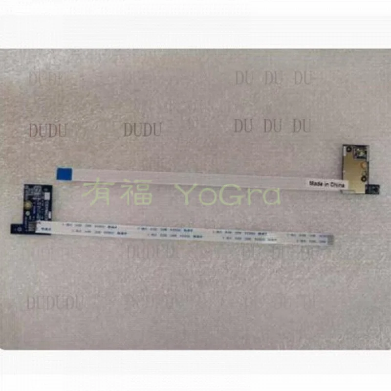 D  For Acer V3-572 532 E5-572G E5-571 551G 531 Switch Board LS-B161P