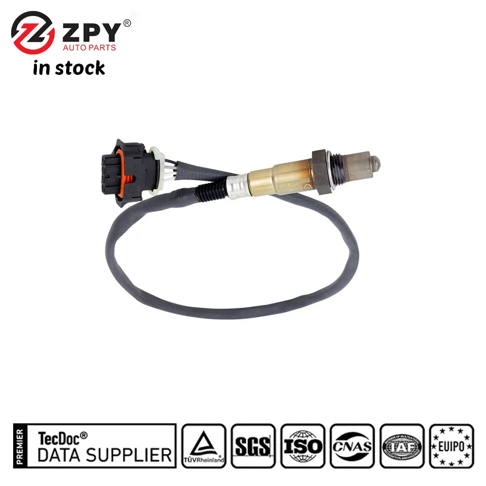 

ZPY New Hight Quality Rear Oxygen Sensor For Porsche Cayenne 958 606 172 00