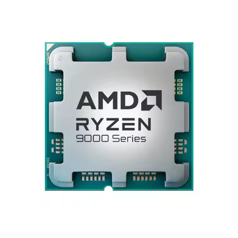 AMD Ryzen 7 9700X CPU 5.5GHz 8-Core 16-Thread 40MB Game Cache 4NM Socket AM5 Gaming Processor without Package for PC Gamer