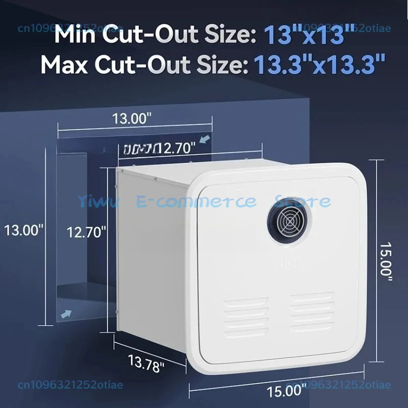 Accessories Propane…