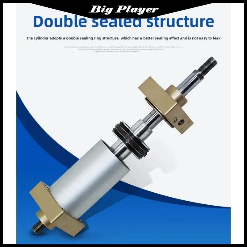 Pneumatic Press, Gas-liquid Boosting Machine, Rivet Machine, Punching Machine 200Kg-20D Tons