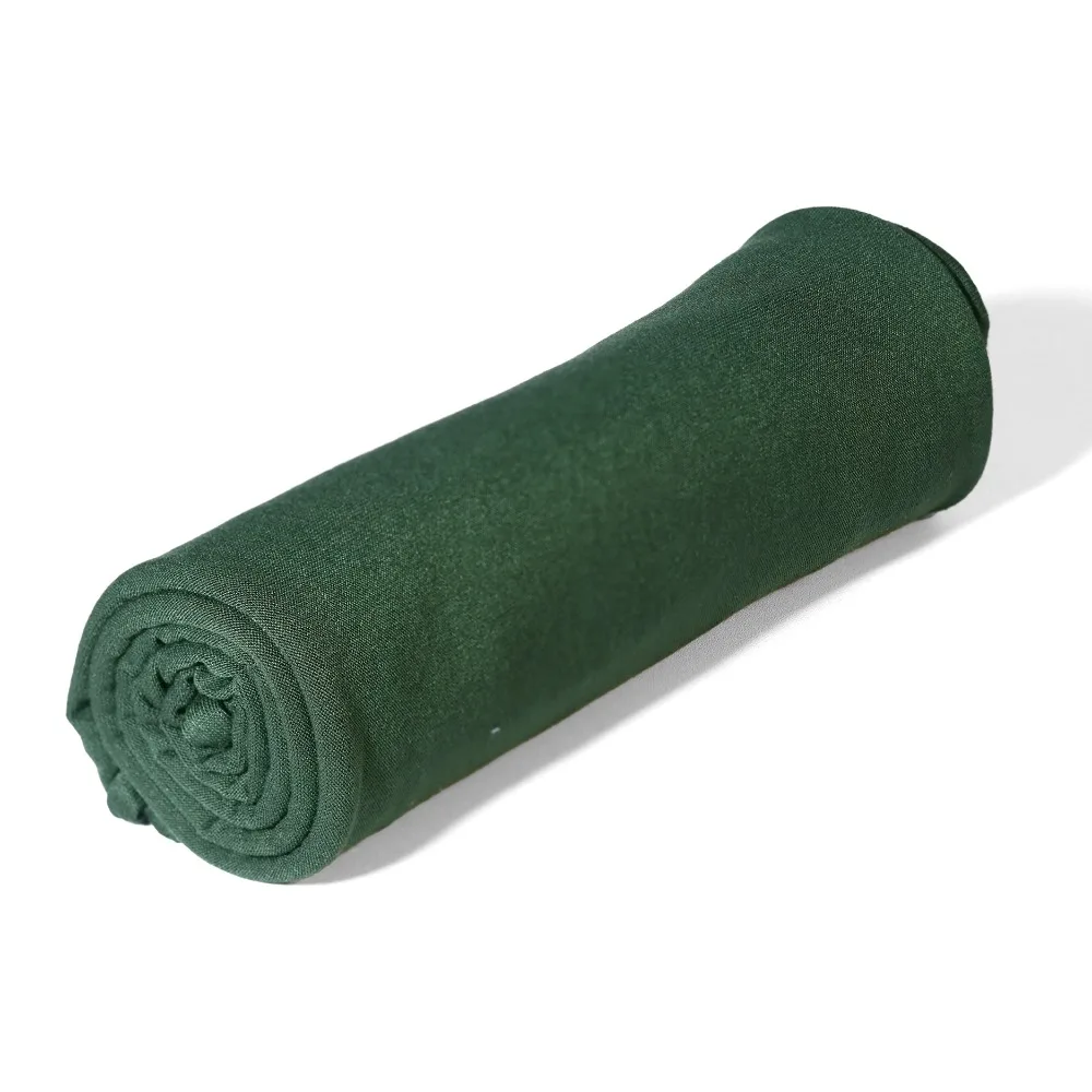 

Практичные эластичные повязки на голову, пылезащитные, мягкие, однотонные, дышащие, тюрбаны, головные уборы для молитвы