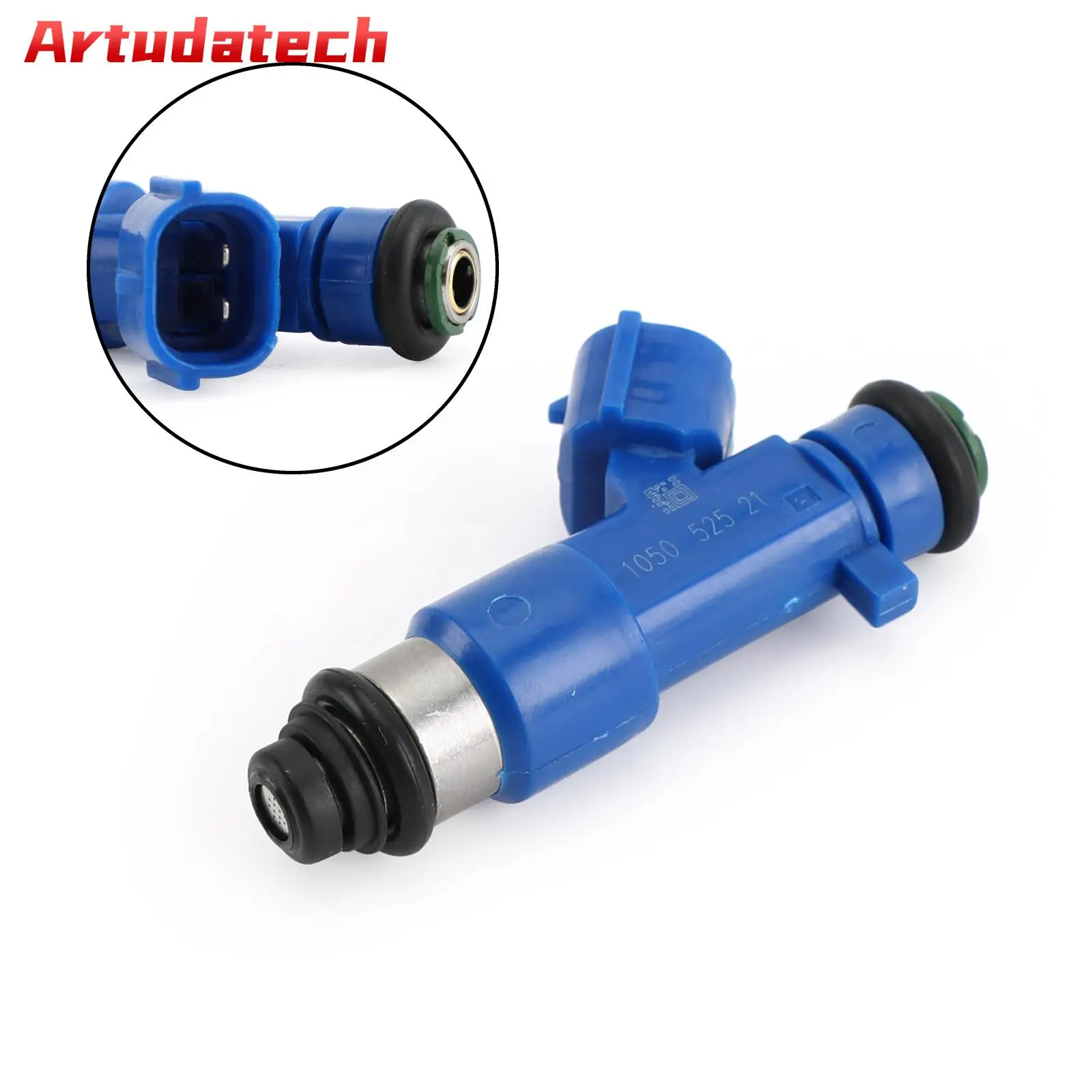 

Топливные форсунки Artudatech, 1 шт., 14002-AN001, подходят для Infiniti G37, подходят для Nissan GT-R 63570