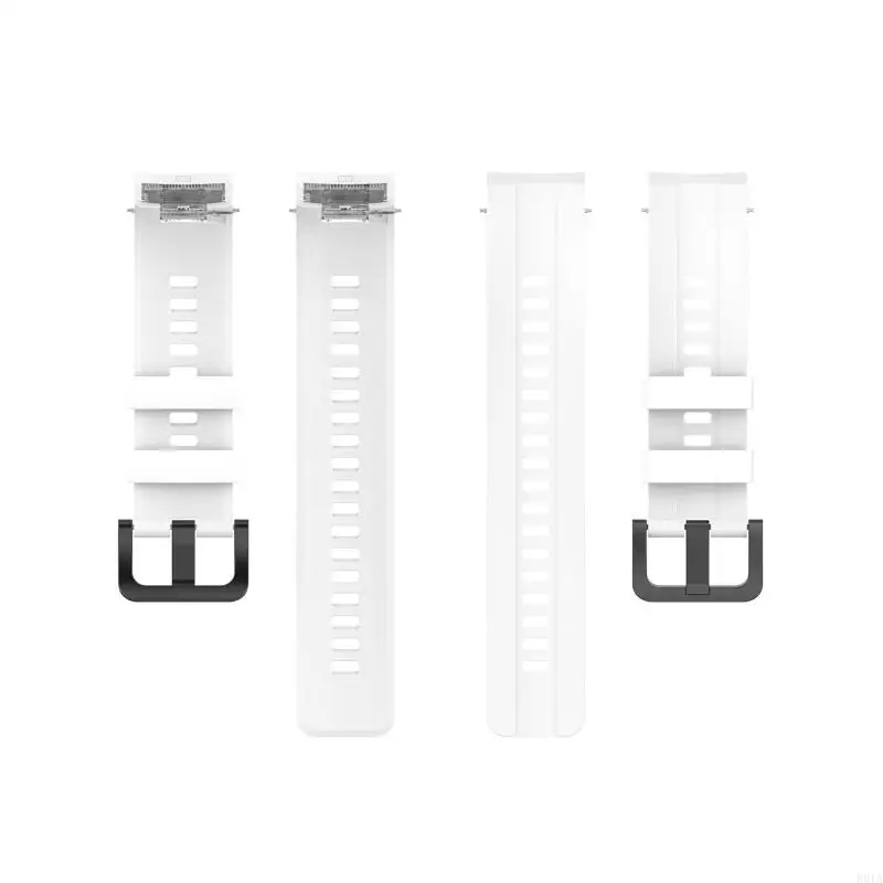 R91A لساعة Watch حزام سيليكون قابل للتعديل