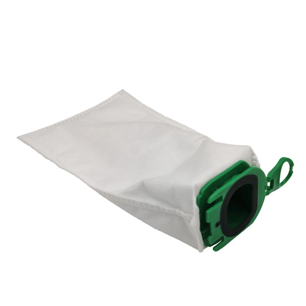 M17K 12 Pcs Replacement Bags Vacuum Bags for Vorwerk Kobold VB100 VB 100 FP100 FP 100 Vacuum Cleaner Replace Bags