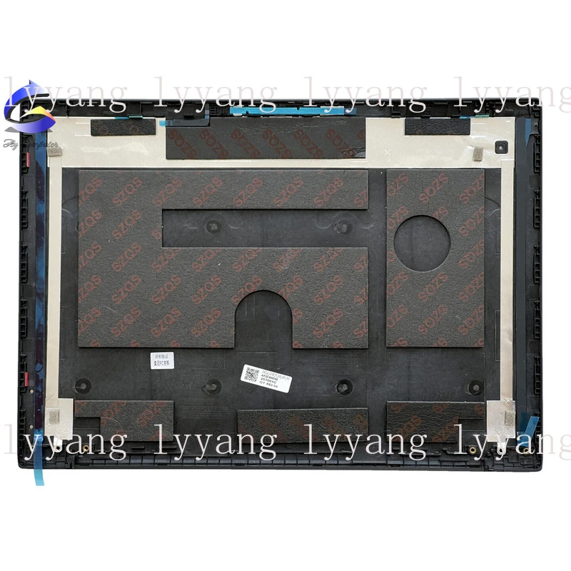 f  5CB0Z69549 For Lenovo ThinkPad T14 Gen 3 P14S Gen 3 FHD Lcd Back Cover Rear Lid
