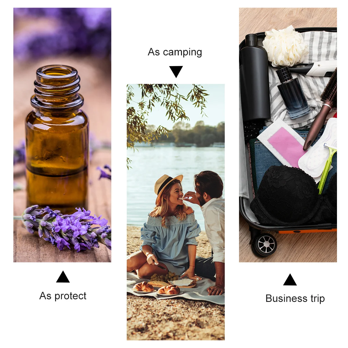 

12Pcs Silicone Perfume Bottle Holder Protective Cover Case Bright Colors Lightweight Durable for Travel Camping Daily Use