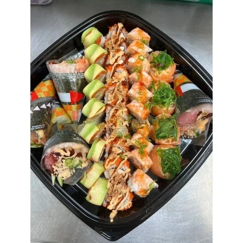 

Sushi Roller Sushi Machine