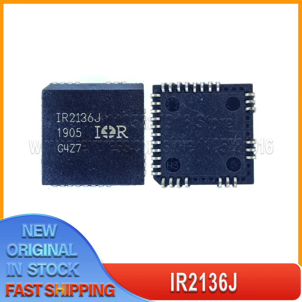 

1~20PCS/LOT IR2136J IR2233 PLCC 100% New Original Spot stock