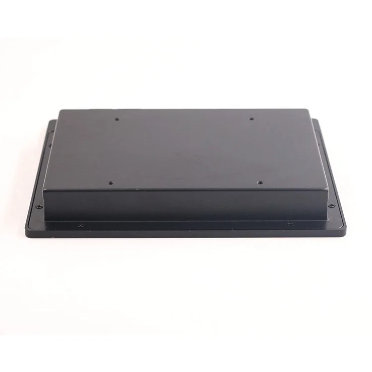 Wholesale 7 Inch Ip65 Car/Boat Lcd  Dashboard 12V 24V Dc Input Embedded Mount Marine Android Tablet Pc