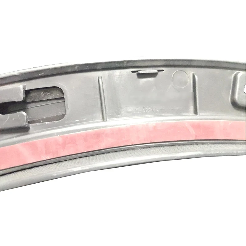 

Front Wheel Eyebrow Auto Parts 8U0853717 8U0853717AGRU 8U0853718AGR