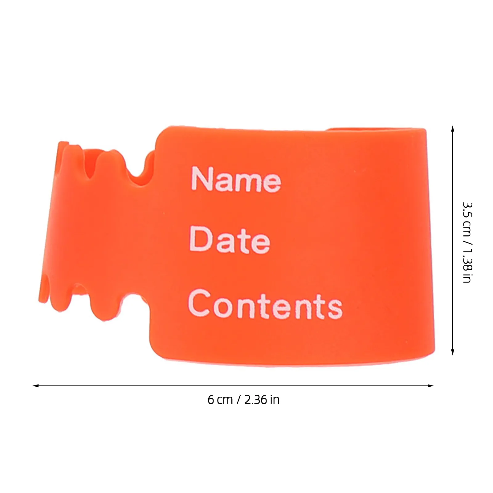 1Set Silicone Silicone Baby Bottle Sleeve Reusable Kids Bottle Name Band For Baby Shower Guest Vibrant Labels Cup