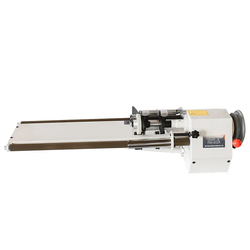 1pc Cloth cutting machine single knife double knife Straight twill cloth cutting machine