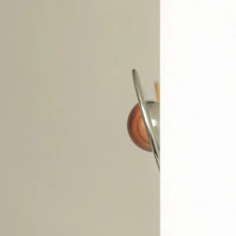 Creative Decorative Nordic Hooks for Hanging Cabinet Knob and Handle Wall Hook Dress Hanger Coat Hook Entrance Key Wall Hanging