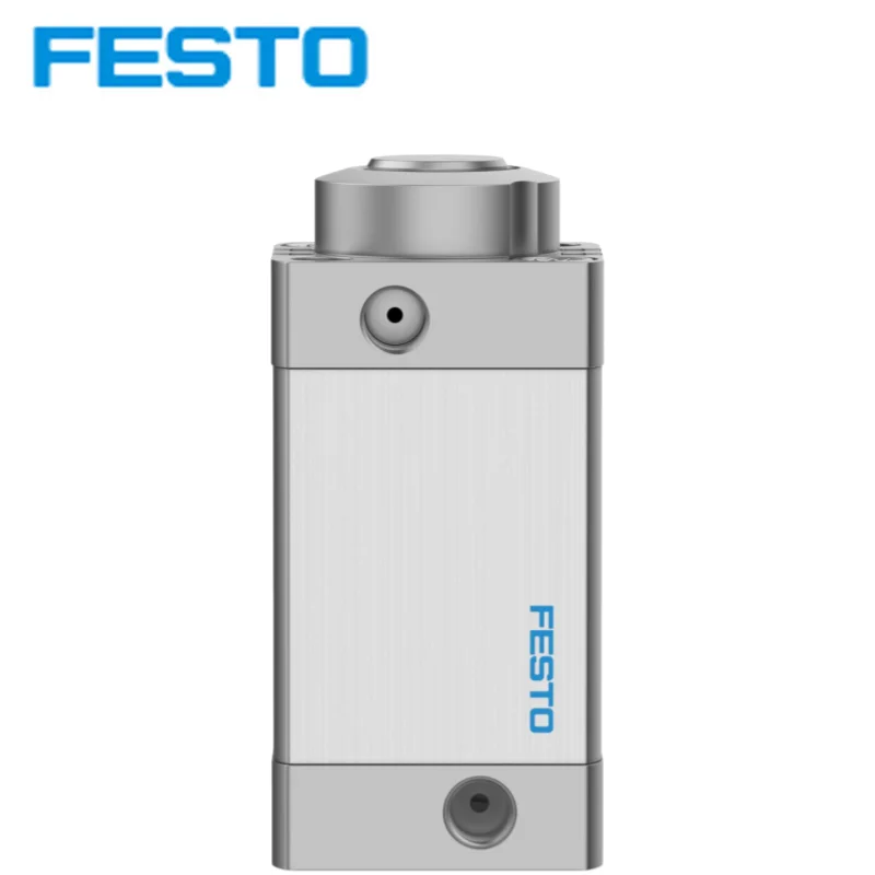 FESTO Original Genuine Stopper cylinder 576124-DFSP-40-25-DS-PA series cylinder quality assurance DFSP series have spot prices