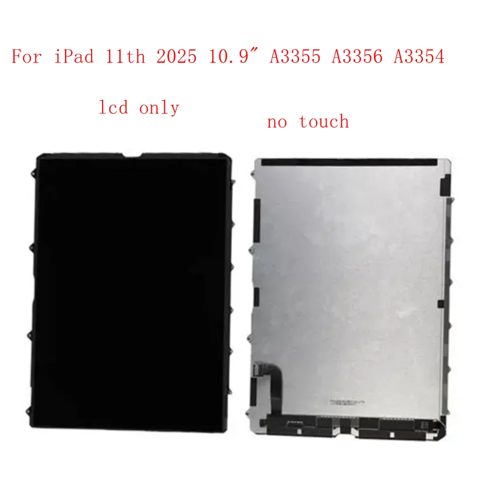 For iPad 11th 2025 10.9
