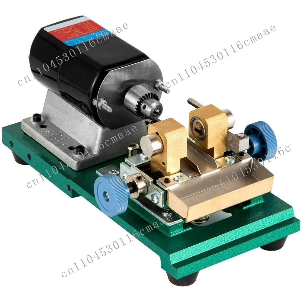 280W 110V/220V Pearl Drilling Machine Driller Full Set Drill Holder for Shell Coral Amber Stone  Jewelry Tools