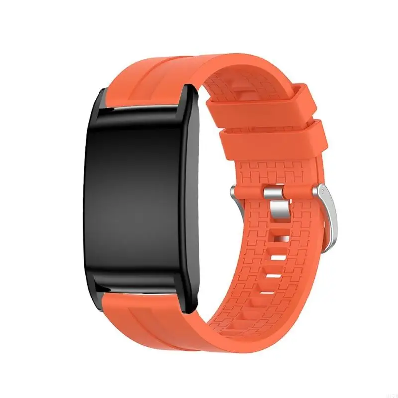 Sweatproof Belt Bracelets for 5.0 22mm Fitness Device Secure Lock Quick Release for WHOOP 5.0/WHOOP