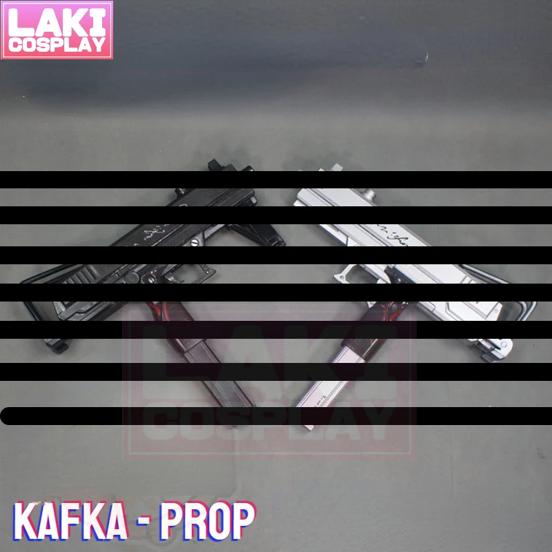 

Game Honkai Star Rail Kafka Cosplay Prop Game Star Rail Cosplay Kafka Prop Honkai Star Rail Prop