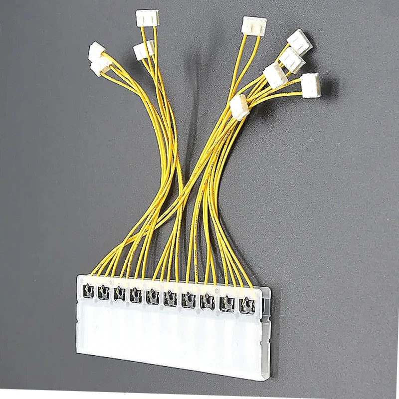 

10X for Samsung ML 3753 2950 2955 3310 3312 3710 3712 3750 SC 4728 4728 4729 4835 4833 5639 5739 4020 4070 3320 THERMISTOR
