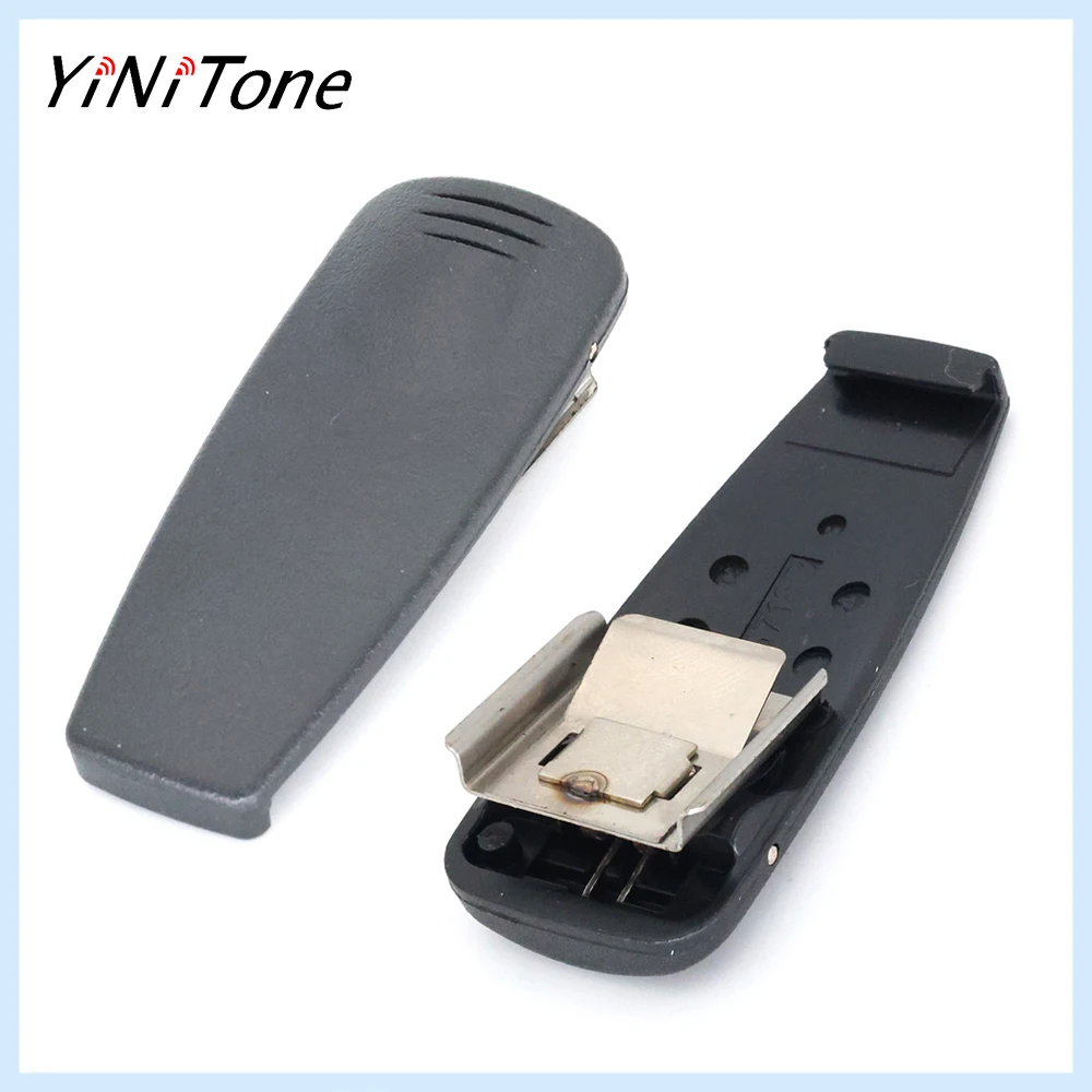 

Belt Clip For HARRIS 7300 Two Way Radio Walkie Talkie