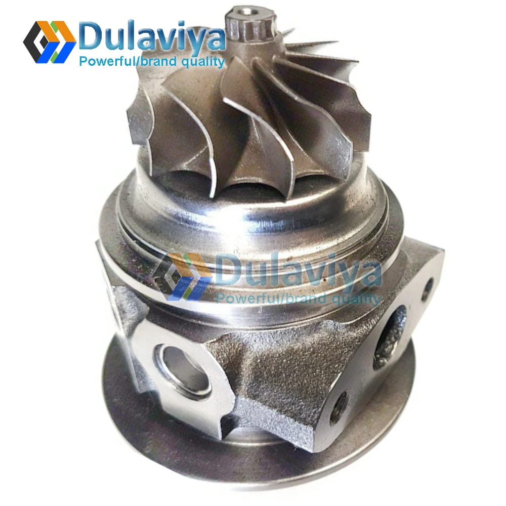 Turbocharger Core Twin 49131-05001 Turbine CHRA 30650209 49131-05051 For Volvo S80 I XC90 2.8 T6 200 Kw 272 HP B6284T 1998-2000