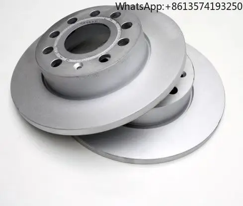 

For Rear Disc Brake Rotor 360mm Brake Rotor Solid Brake Rotor 360mm*29.8mm for bmw