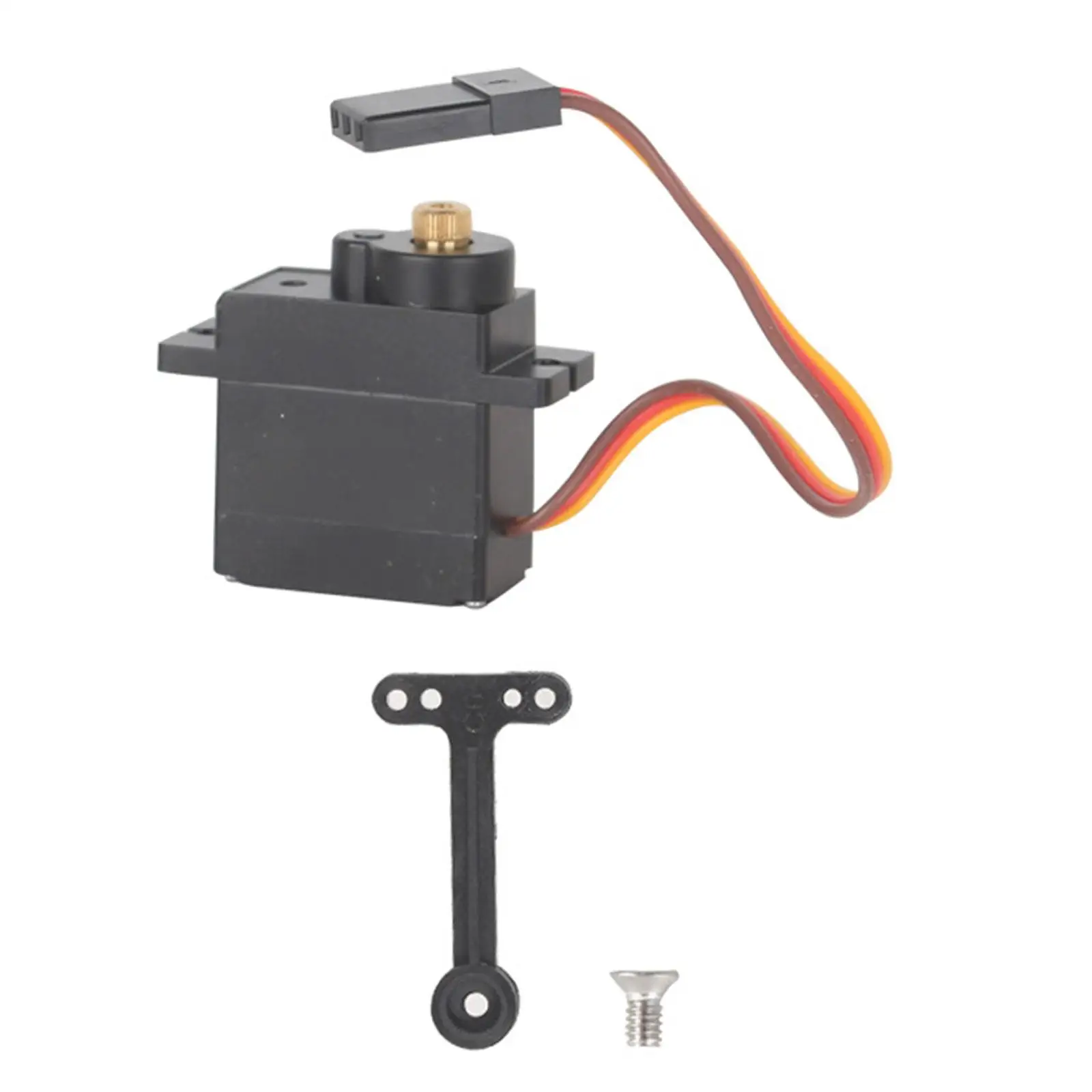 Ld wasserdichtes Full Gear Digital Servo für LA0024S Modell RC Auto