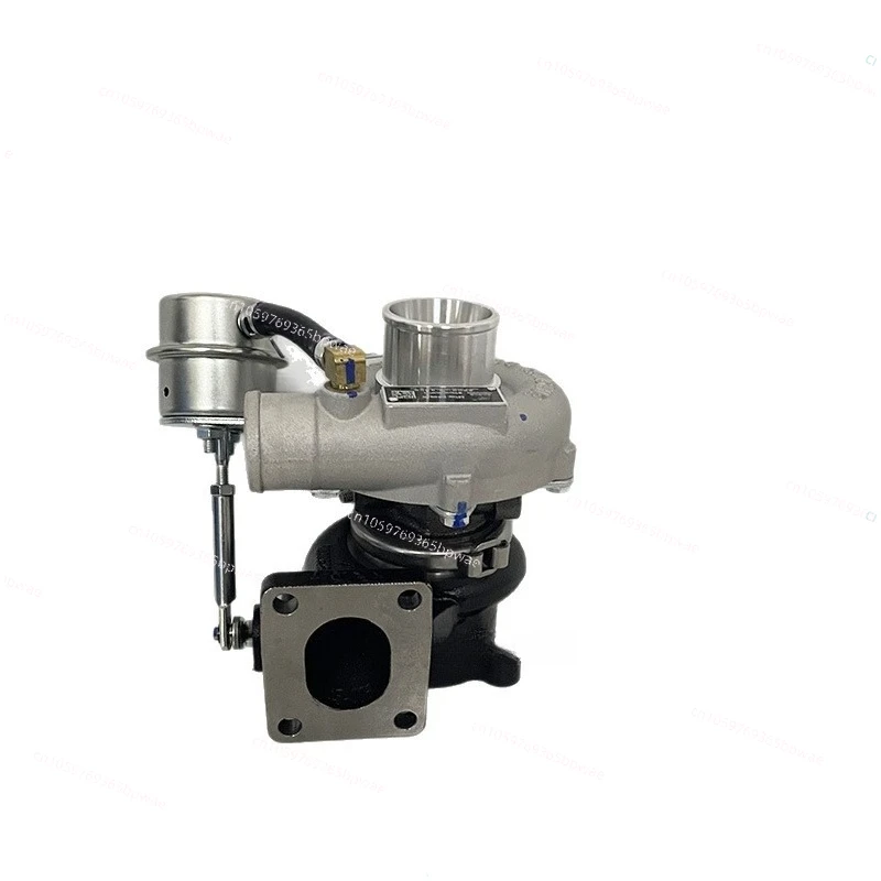 WP2.3 National Five Engine Accessories, JP45K Turbo Charger Assembly 1000714244