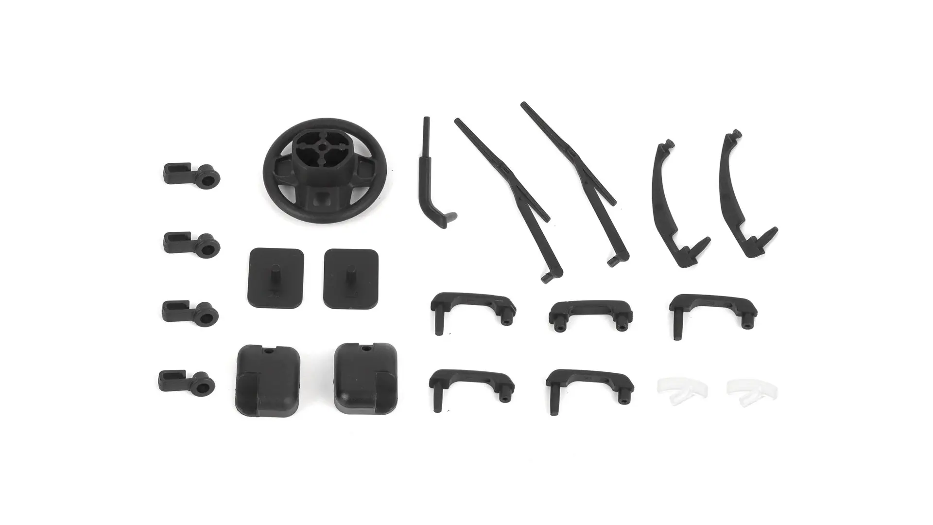 RGT Spare Parts R86738 R86735 R86741 FOR RGT EX86130 Pro Runner New 1/10 Electric Remote Control Model Car