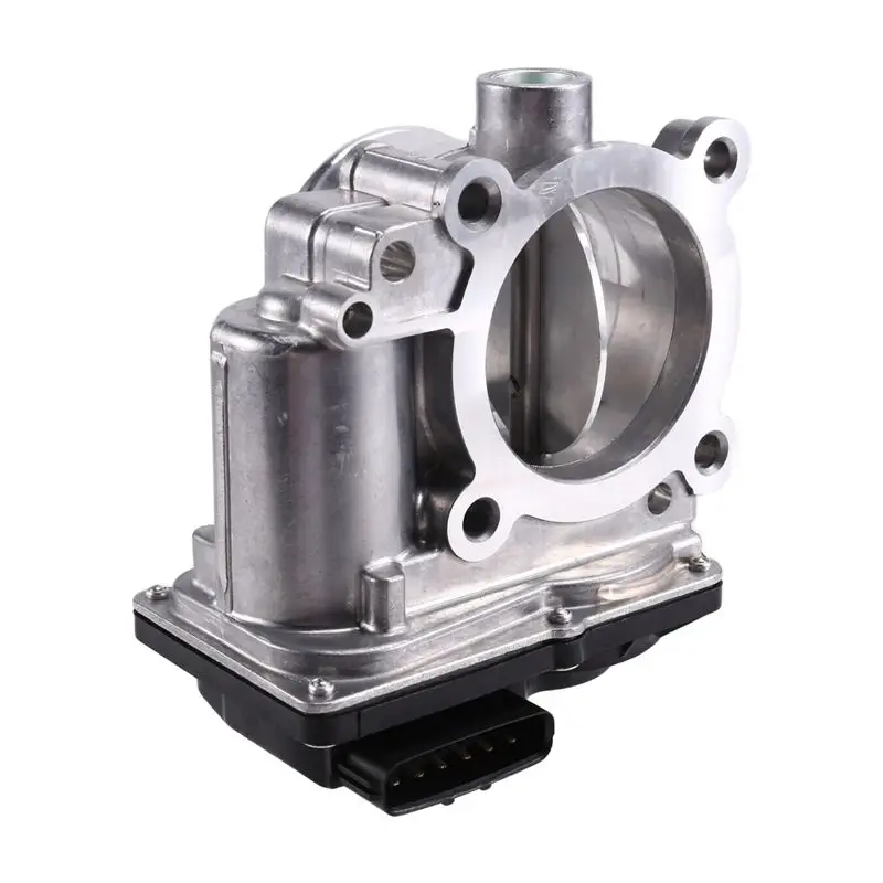 

AEE5-Diesel Throttle Body 26100-11020 For Toyota FORTUNER HILUX 2.4T 2GDFTV 2015 26100-0E020
