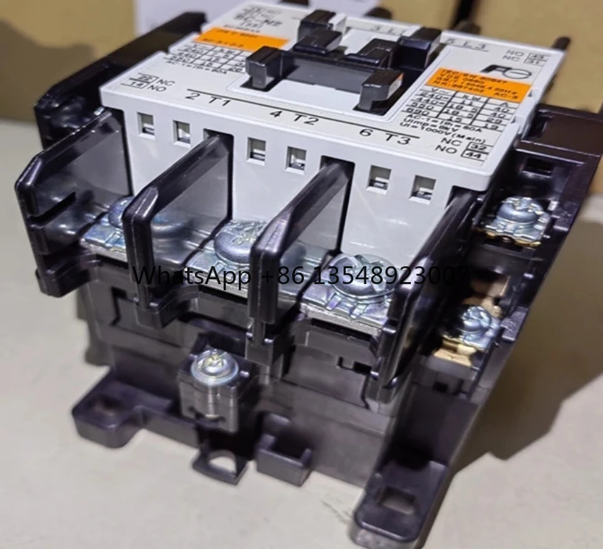 Ac Contactor SC-N1 …