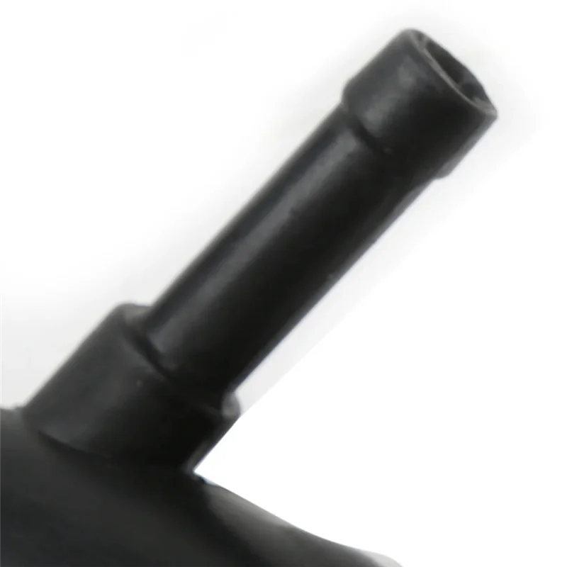 Bem 95810614501 mangueira do radiador do tanque de água para vw touareg 3.0 tfsi a4 a5 a6 porsche cayenne 92a palamela 970 V10-5318 sobressalente