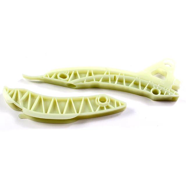 Комплект цепи ГРМ двигателя с распределительным валом, подходит для 2007-2012 Mini Cooper S R55 R56 R57 1.6L TURBO DOHC N14 11318618317