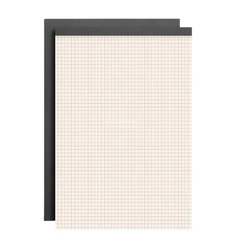 

A 4 Graph Paper Note Pads 80 Sheets Quads Ruled Paper Pad Notebook Paper Pad Engineering Paper Notebook Dropship