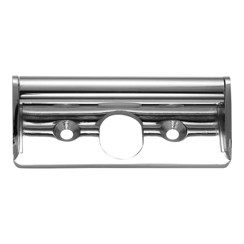 KAISH Guitarra eléctrica Tremolo Puente Buzz Stop Rodillo Accesorio Vibrato Buzzstop para Fender Jaguar/Jazzmaster