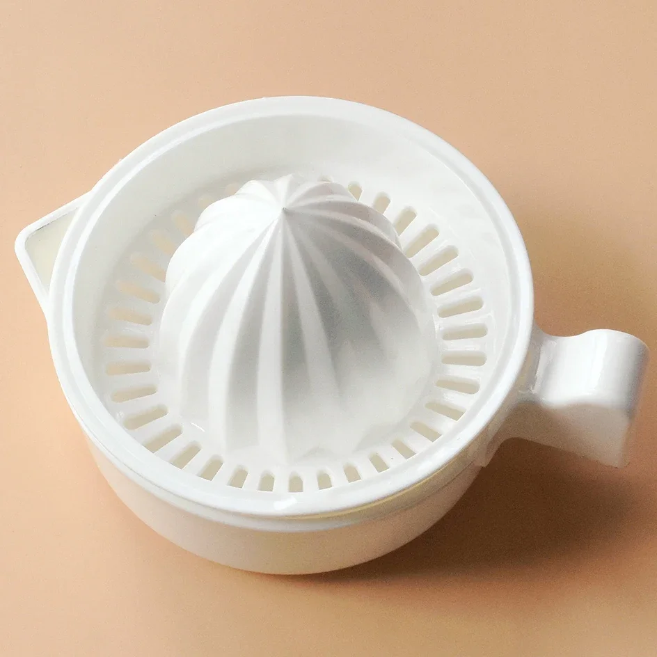 Manual Portable Citrus Tools Plastic Orange Lemon Squeezer Multifunction Fruit Juicer Machine Kitchen Accessories_maomaolike.com