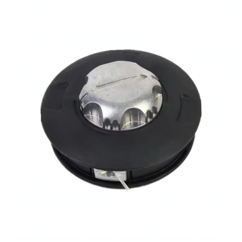 For Galileo Professional Trimmer Head Automatic String Refill Universal Grass Cutter Spare Part For Lawn Maintenance Tool