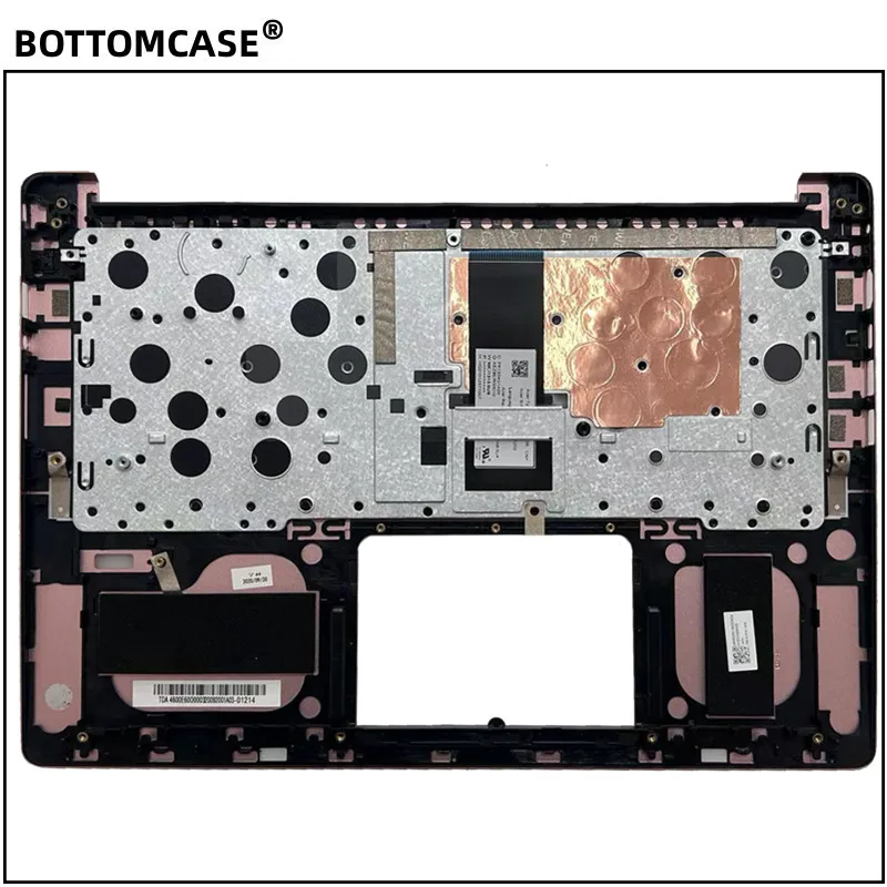 

New For BOTTOMCASE® Swift1 SF114-32 N17W6 Laptop shell LCD Front Bezel cover /palmrest cover with keyboard